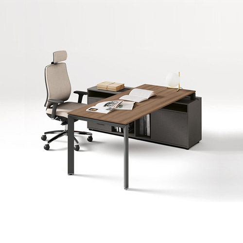 [FURN_1118] میز گوشه‌ای سمت چپ